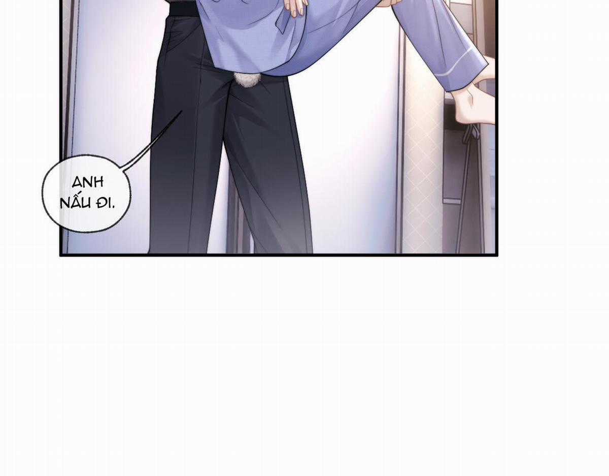 Chấp Sự Thỏ Tai Cụp - Chapter 92 - Trang 23