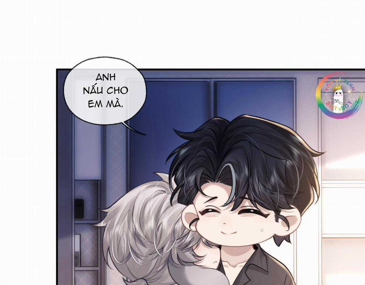 Chấp Sự Thỏ Tai Cụp - Chapter 92 - Trang 24
