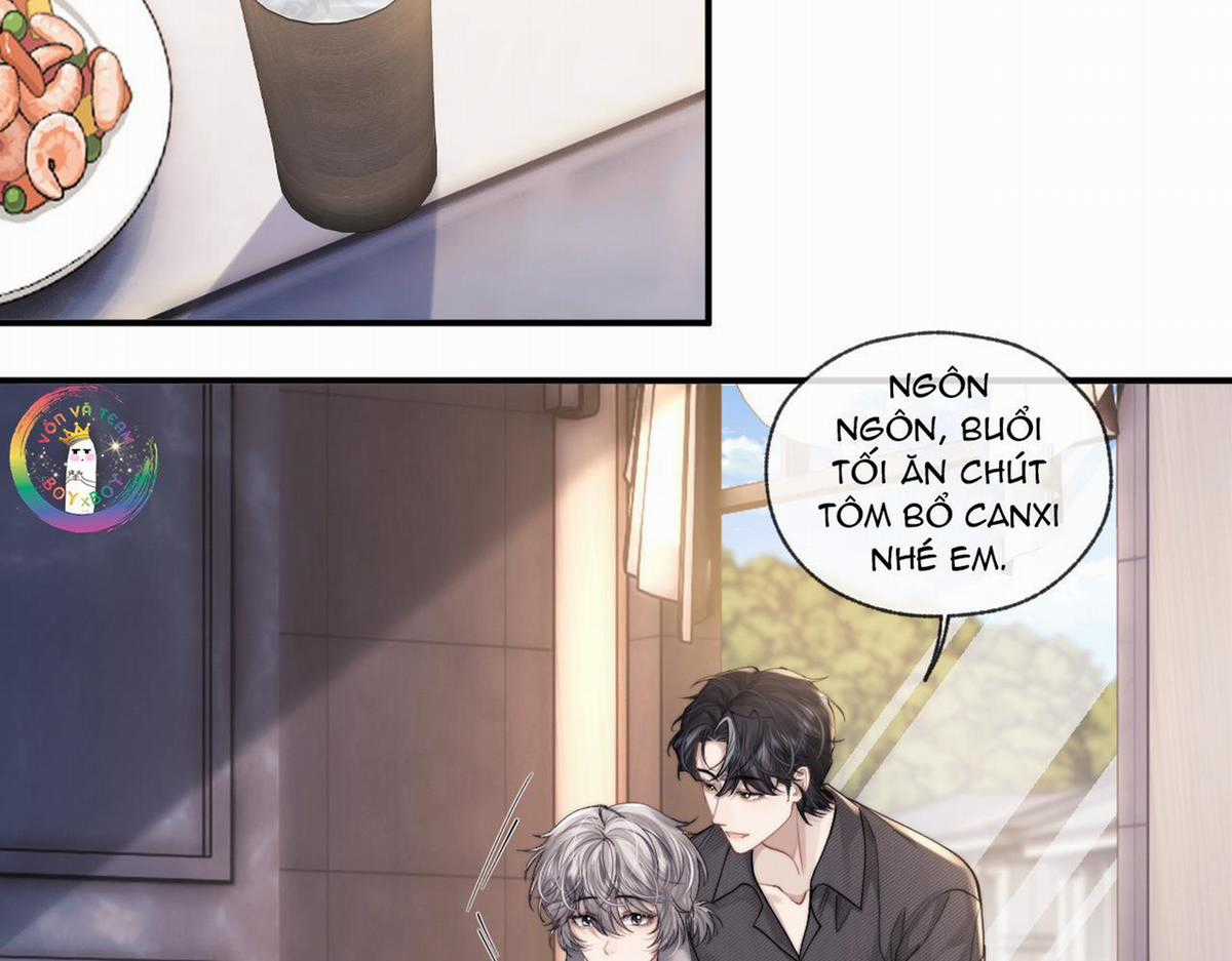 Chấp Sự Thỏ Tai Cụp - Chapter 92 - Trang 26