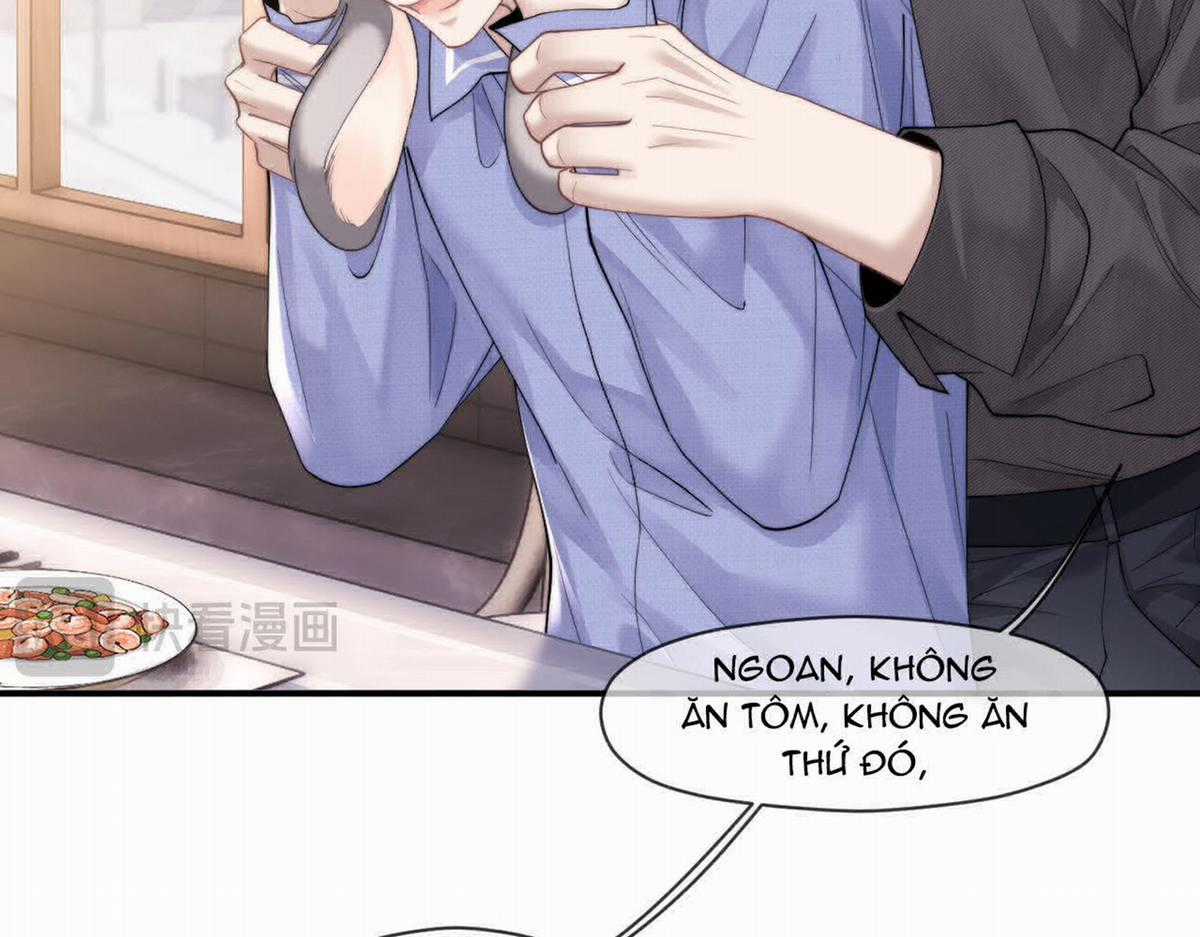 Chấp Sự Thỏ Tai Cụp - Chapter 92 - Trang 29