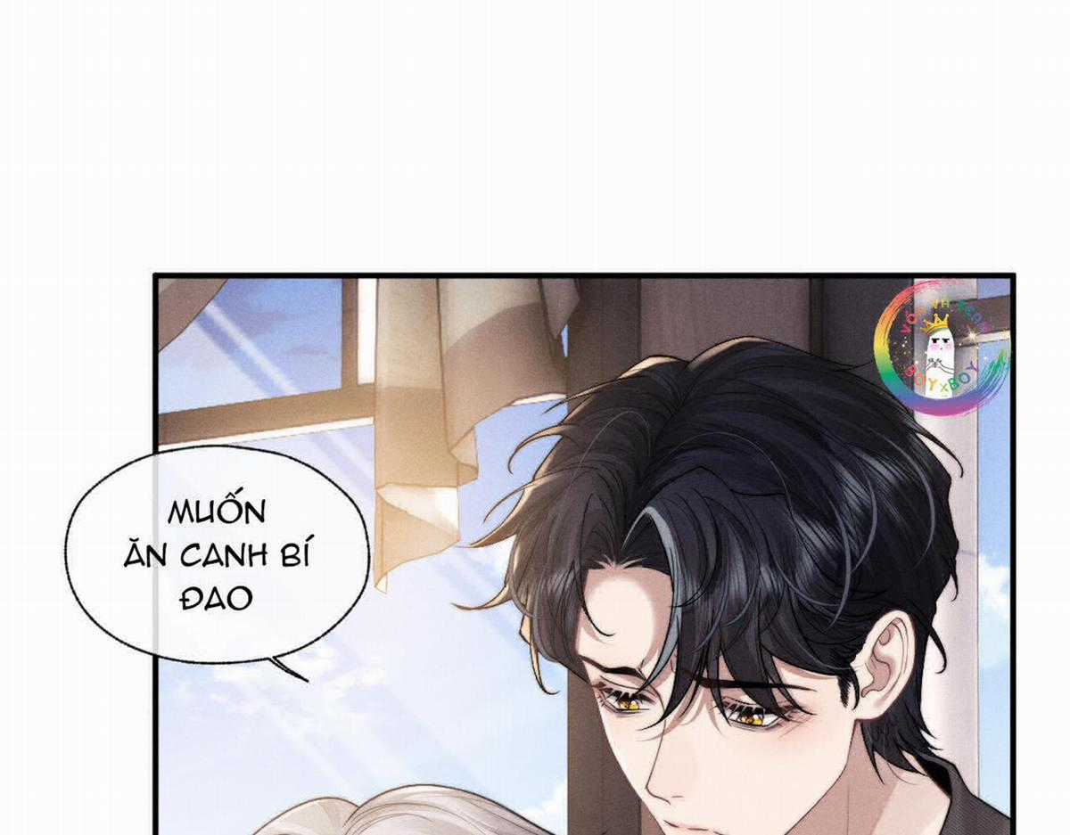 Chấp Sự Thỏ Tai Cụp - Chapter 92 - Trang 31
