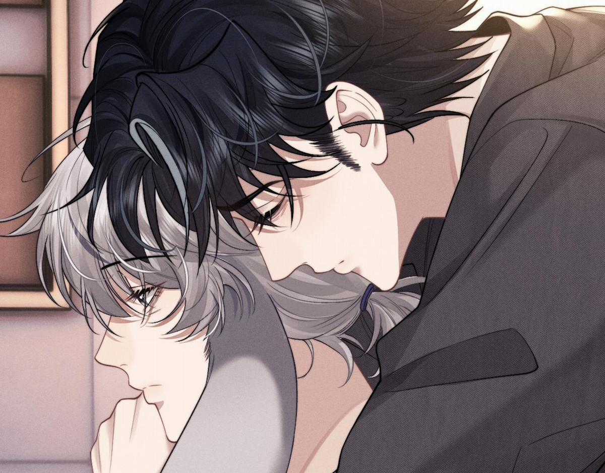 Chấp Sự Thỏ Tai Cụp - Chapter 92 - Trang 34