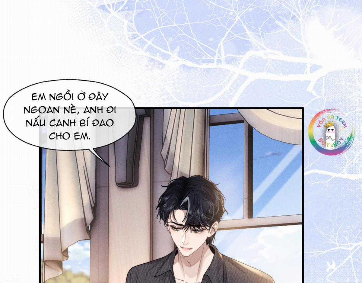 Chấp Sự Thỏ Tai Cụp - Chapter 92 - Trang 36