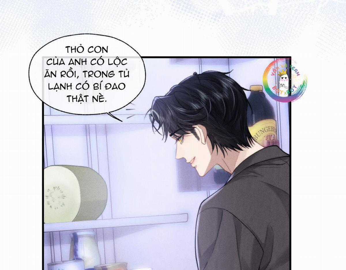 Chấp Sự Thỏ Tai Cụp - Chapter 92 - Trang 41