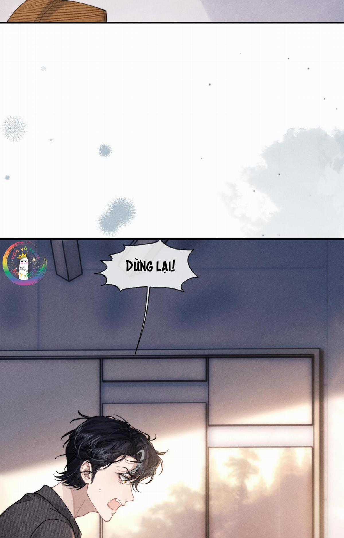 Chấp Sự Thỏ Tai Cụp - Chapter 92 - Trang 50