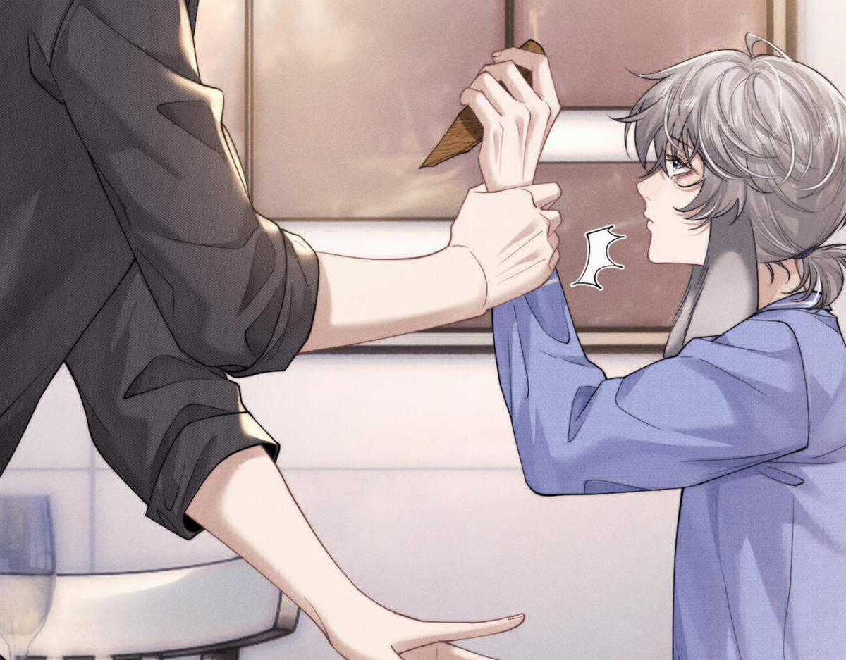 Chấp Sự Thỏ Tai Cụp - Chapter 92 - Trang 51