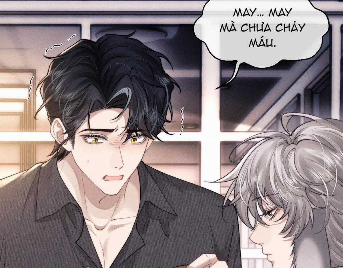 Chấp Sự Thỏ Tai Cụp - Chapter 92 - Trang 53
