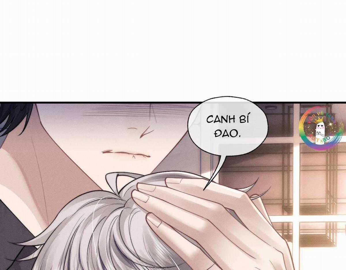 Chấp Sự Thỏ Tai Cụp - Chapter 92 - Trang 59