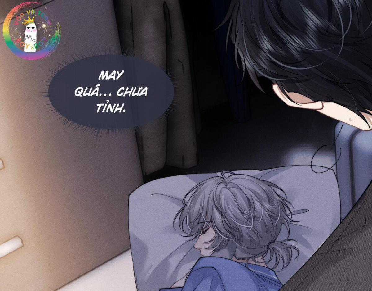 Chấp Sự Thỏ Tai Cụp - Chapter 92 - Trang 7