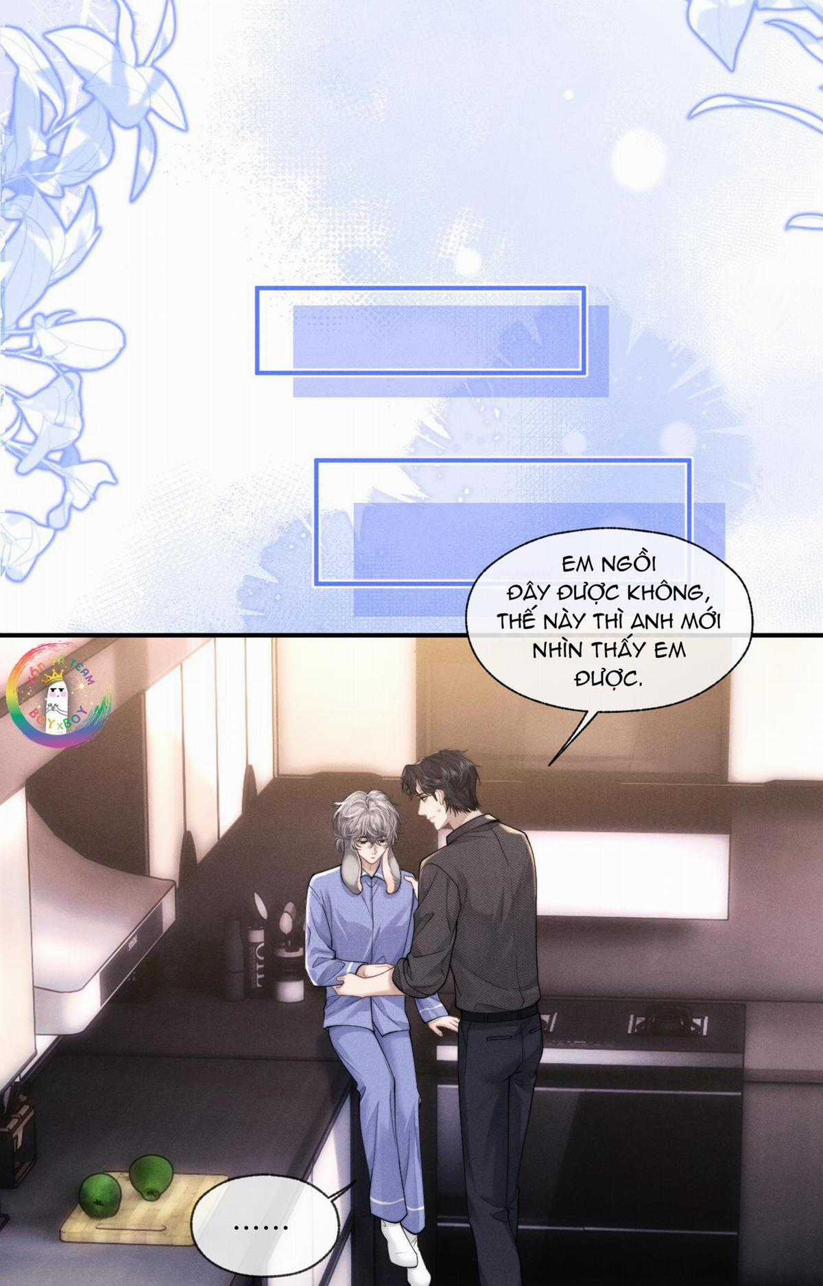 Chấp Sự Thỏ Tai Cụp - Chapter 92 - Trang 62