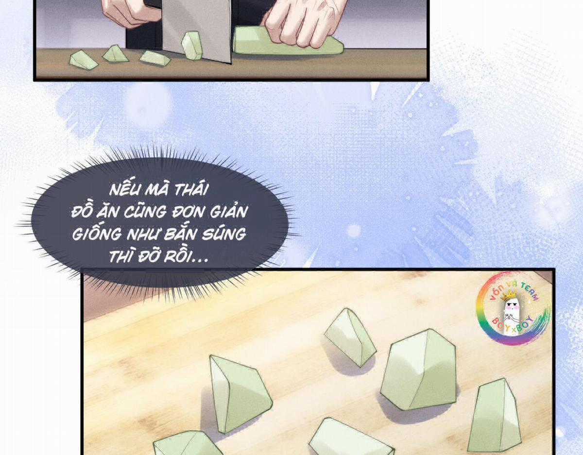 Chấp Sự Thỏ Tai Cụp - Chapter 92 - Trang 65