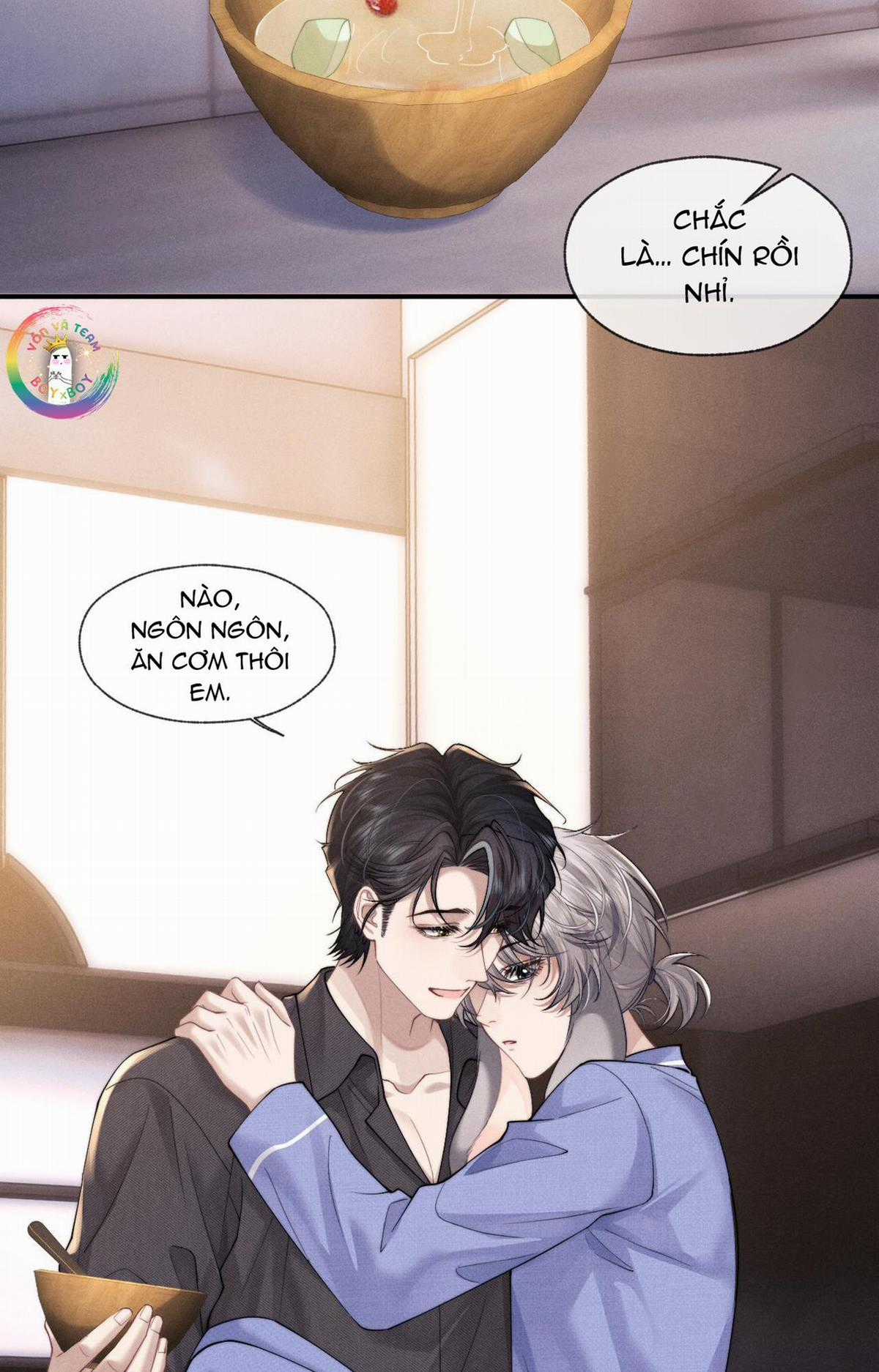 Chấp Sự Thỏ Tai Cụp - Chapter 92 - Trang 70