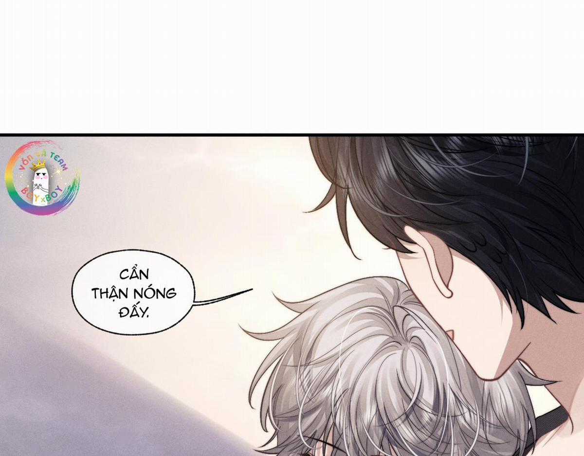 Chấp Sự Thỏ Tai Cụp - Chapter 92 - Trang 76