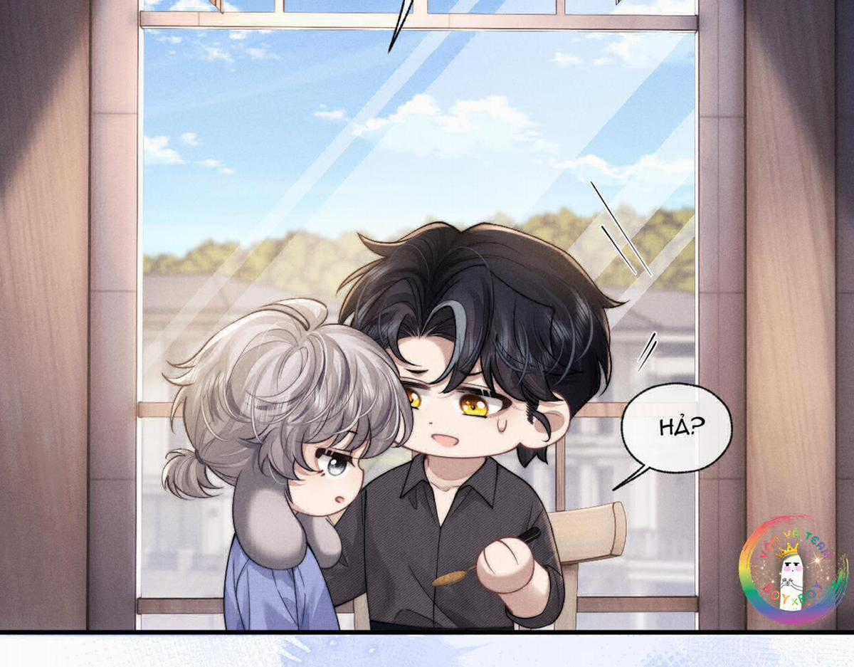 Chấp Sự Thỏ Tai Cụp - Chapter 92 - Trang 79