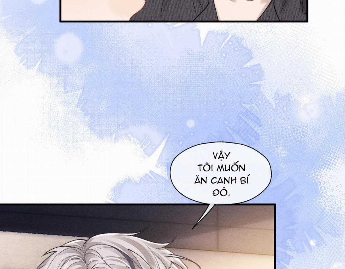 Chấp Sự Thỏ Tai Cụp - Chapter 92 - Trang 82