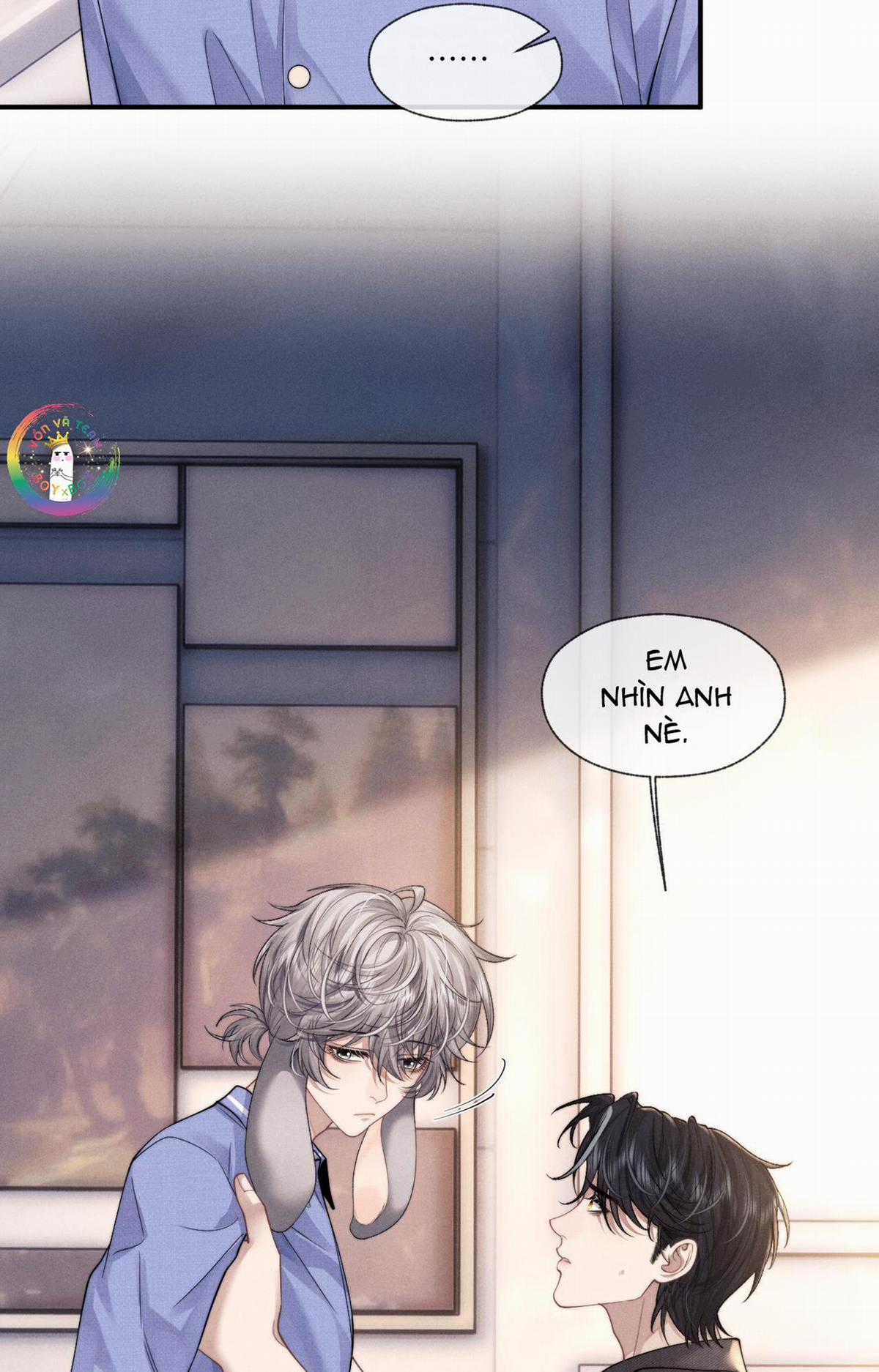 Chấp Sự Thỏ Tai Cụp - Chapter 92 - Trang 84