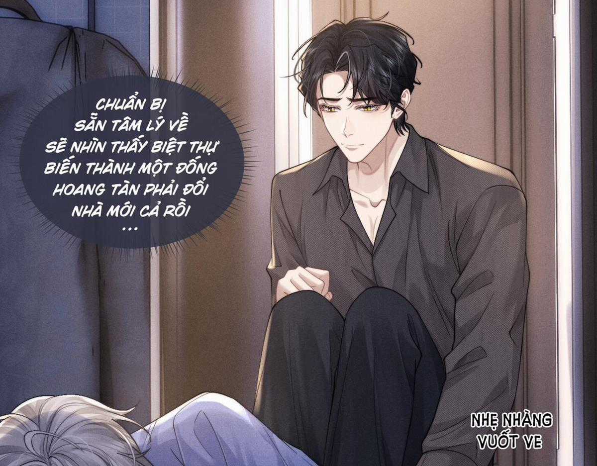 Chấp Sự Thỏ Tai Cụp - Chapter 92 - Trang 10