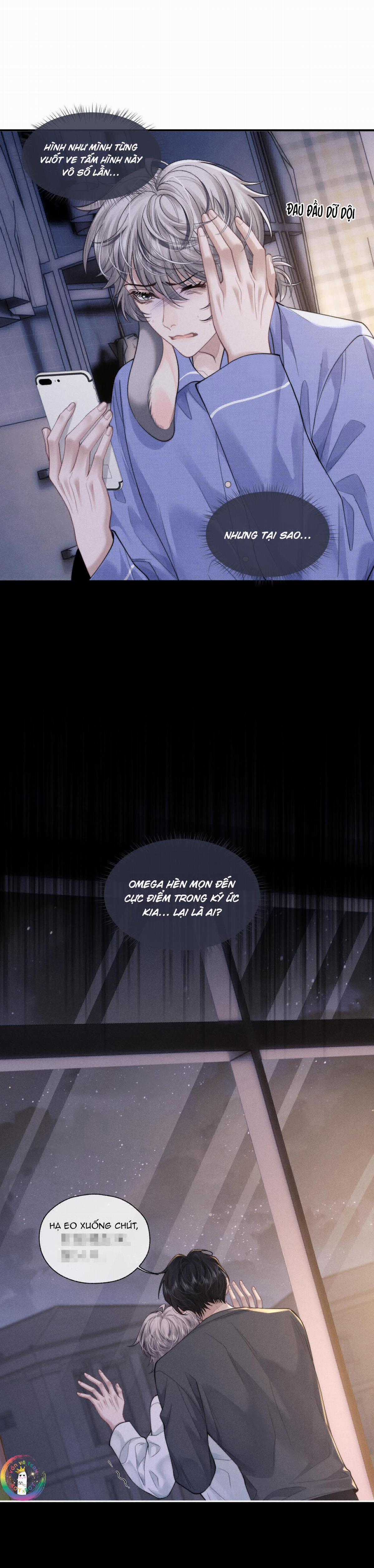 Chấp Sự Thỏ Tai Cụp - Chapter 93 - Trang 11