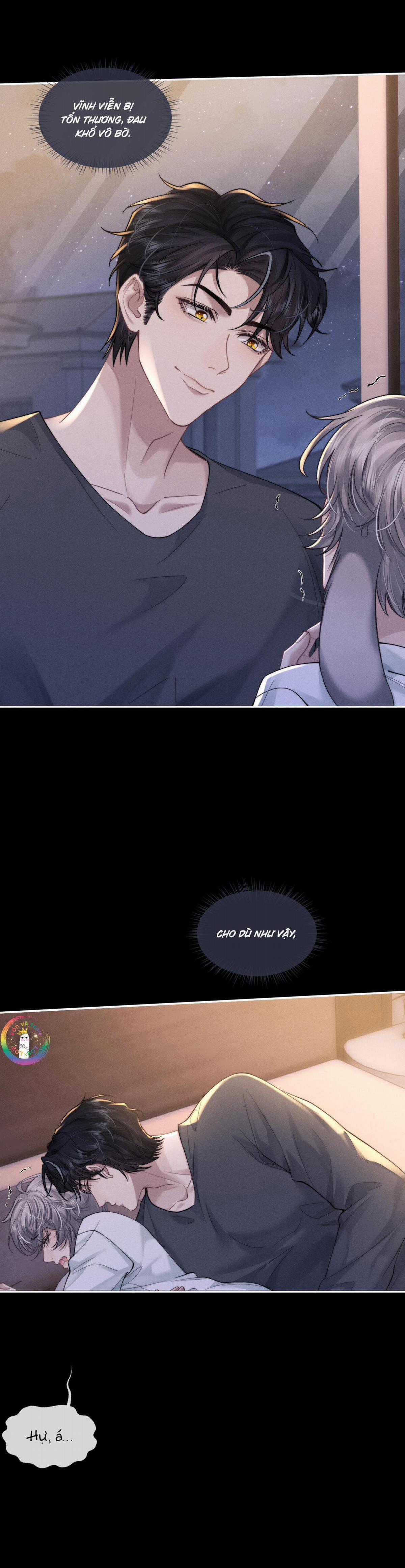 Chấp Sự Thỏ Tai Cụp - Chapter 93 - Trang 13