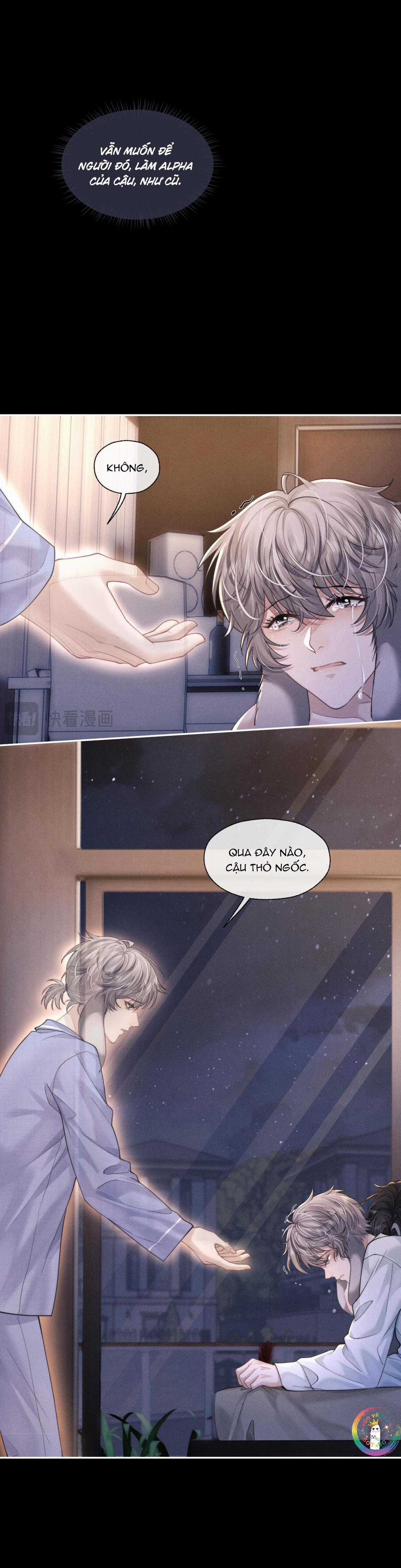 Chấp Sự Thỏ Tai Cụp - Chapter 93 - Trang 14