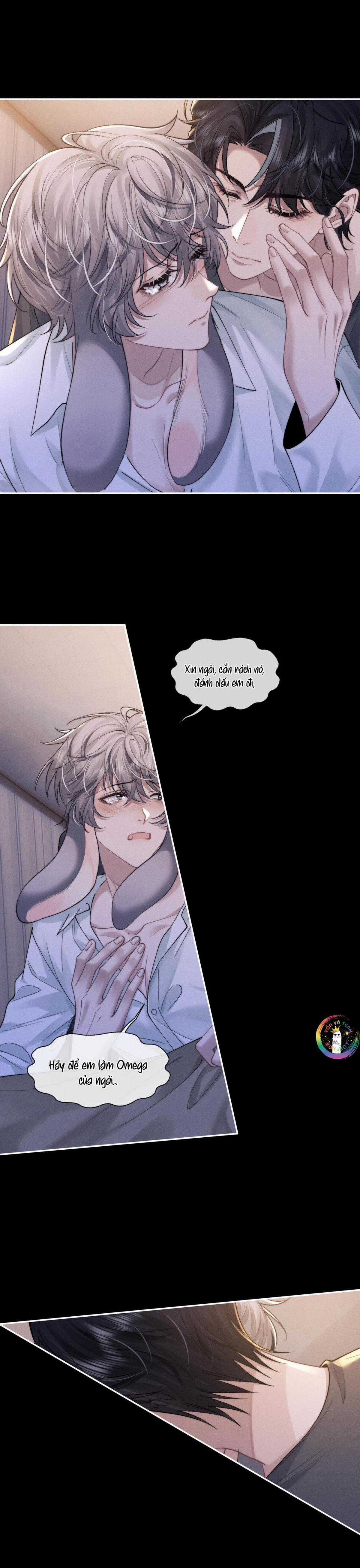 Chấp Sự Thỏ Tai Cụp - Chapter 93 - Trang 15