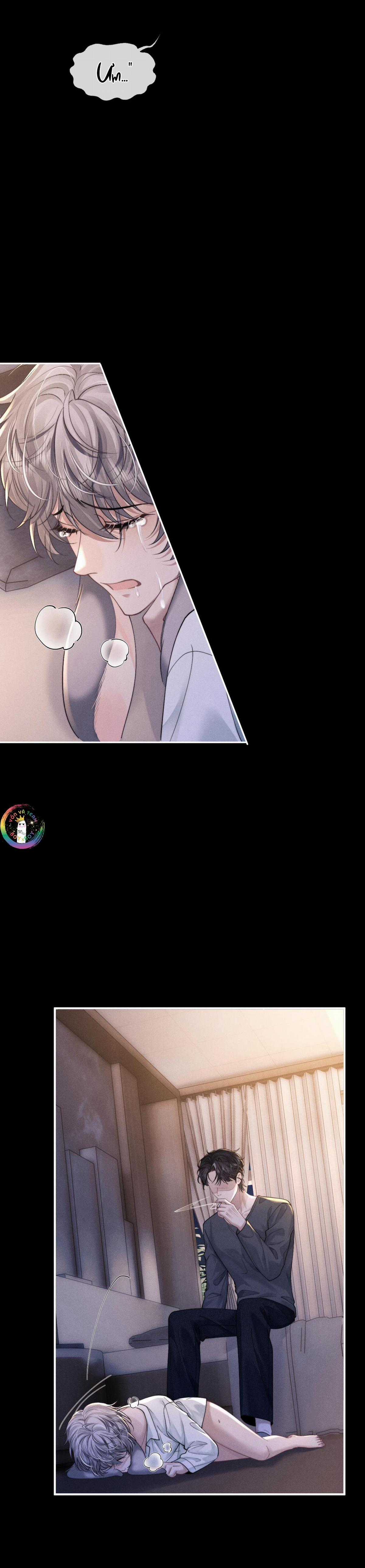 Chấp Sự Thỏ Tai Cụp - Chapter 93 - Trang 16