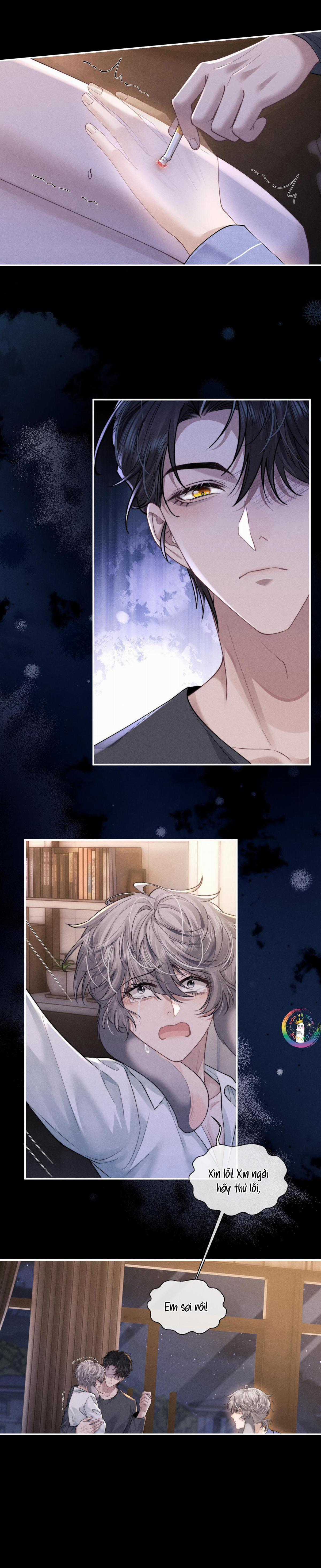 Chấp Sự Thỏ Tai Cụp - Chapter 93 - Trang 18