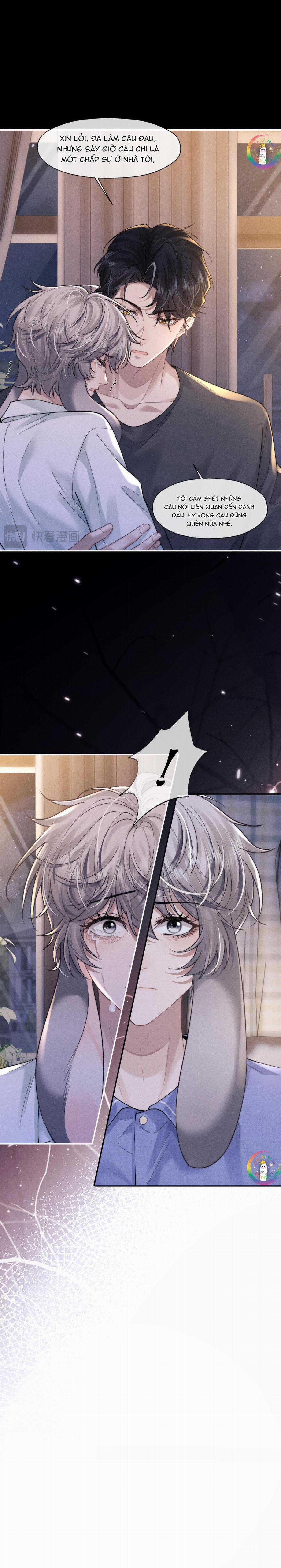 Chấp Sự Thỏ Tai Cụp - Chapter 93 - Trang 19