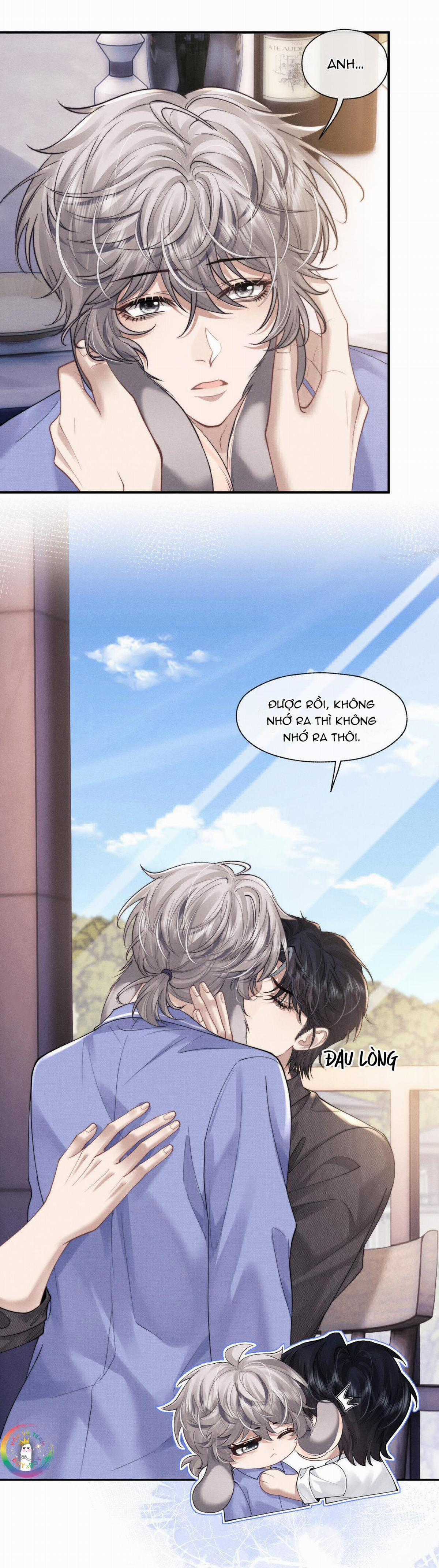 Chấp Sự Thỏ Tai Cụp - Chapter 93 - Trang 3