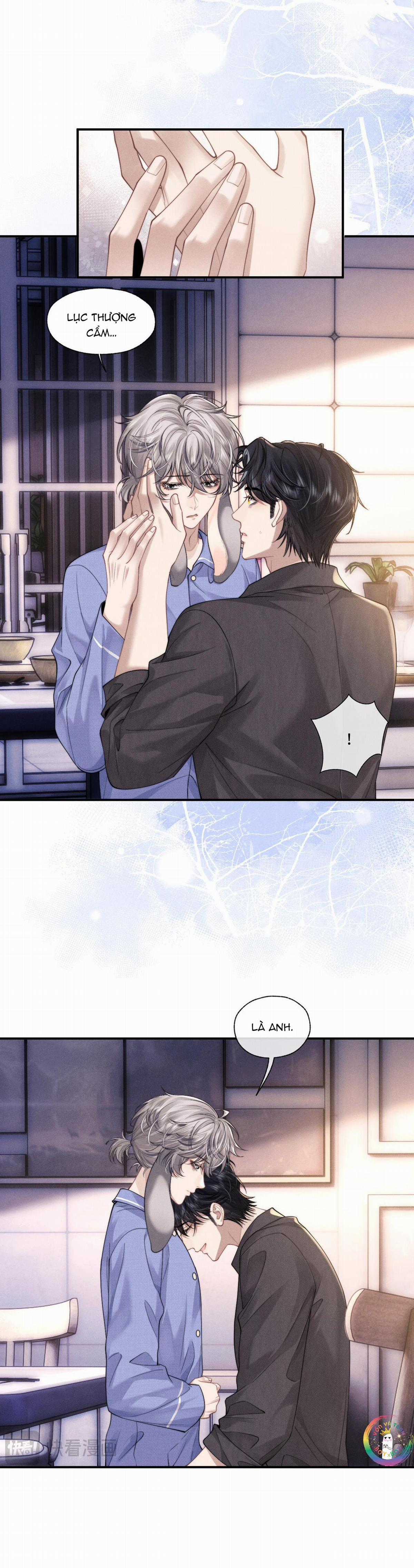 Chấp Sự Thỏ Tai Cụp - Chapter 93 - Trang 4