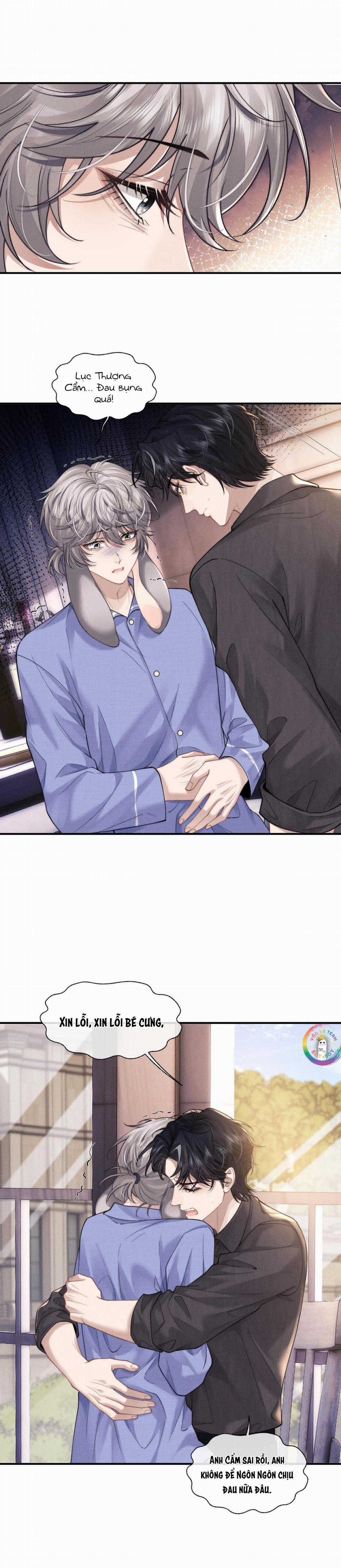 Chấp Sự Thỏ Tai Cụp - Chapter 93 - Trang 5