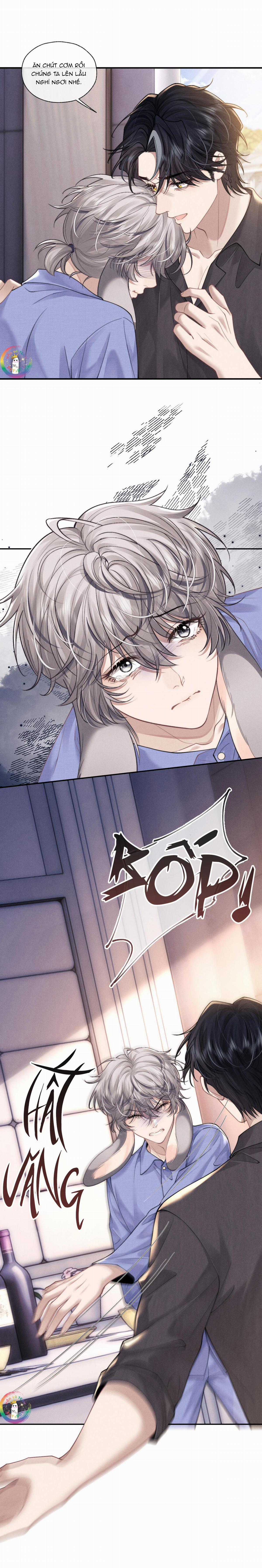 Chấp Sự Thỏ Tai Cụp - Chapter 93 - Trang 6