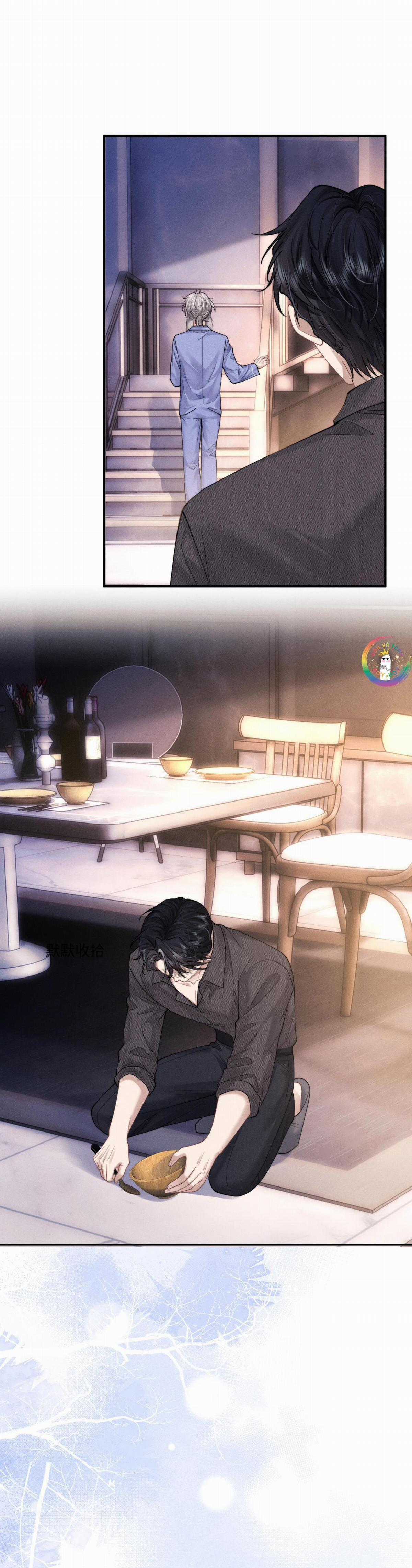 Chấp Sự Thỏ Tai Cụp - Chapter 93 - Trang 8