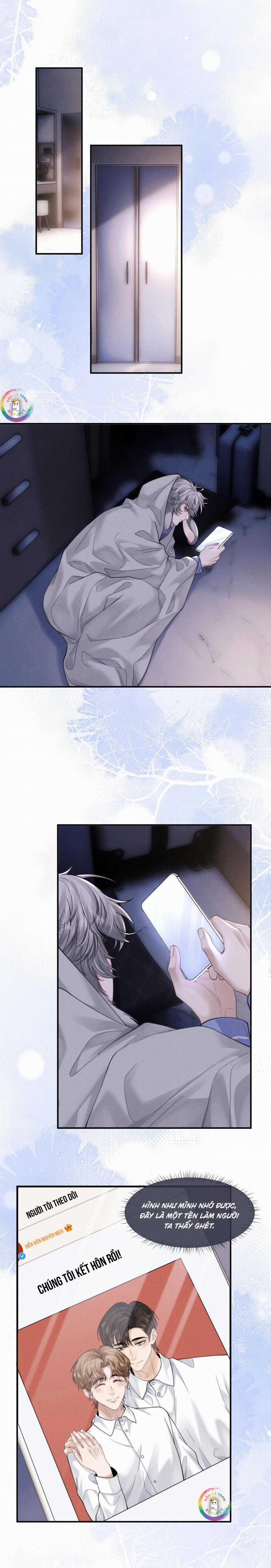 Chấp Sự Thỏ Tai Cụp - Chapter 93 - Trang 9