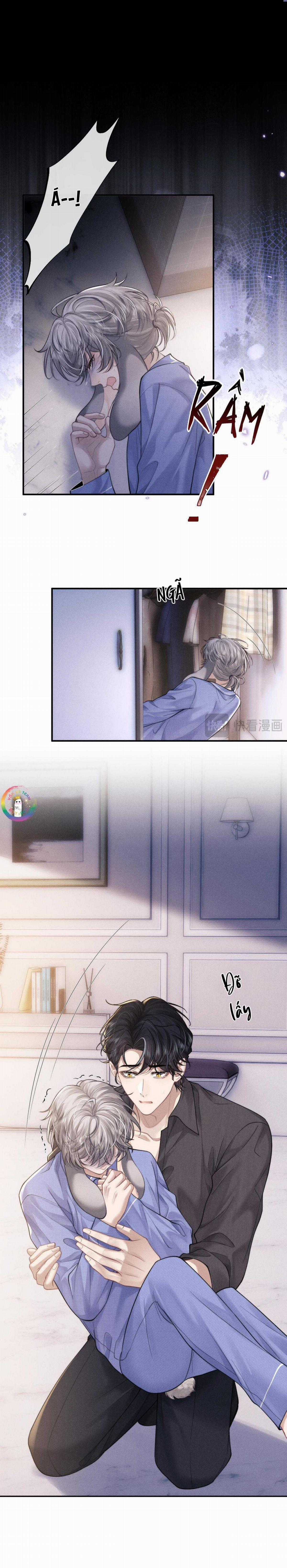 Chấp Sự Thỏ Tai Cụp - Chapter 94 - Trang 12