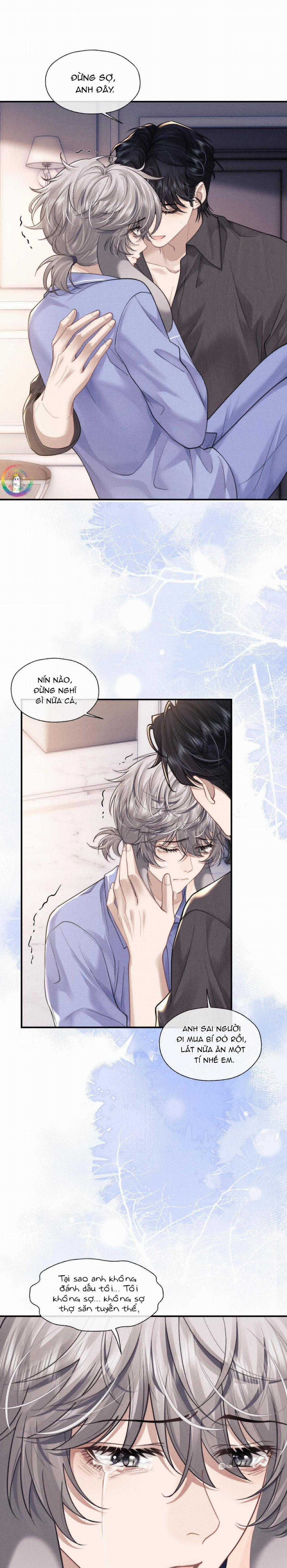 Chấp Sự Thỏ Tai Cụp - Chapter 94 - Trang 13