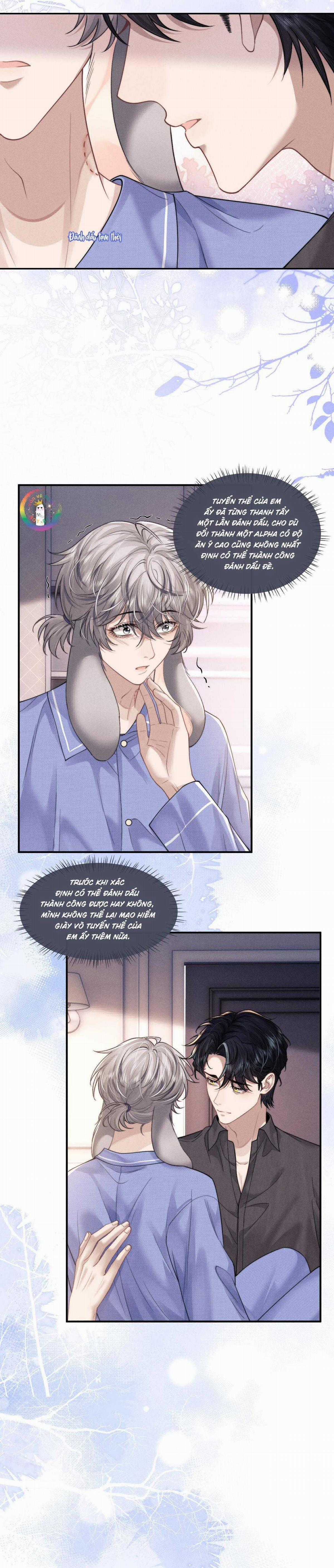 Chấp Sự Thỏ Tai Cụp - Chapter 94 - Trang 21