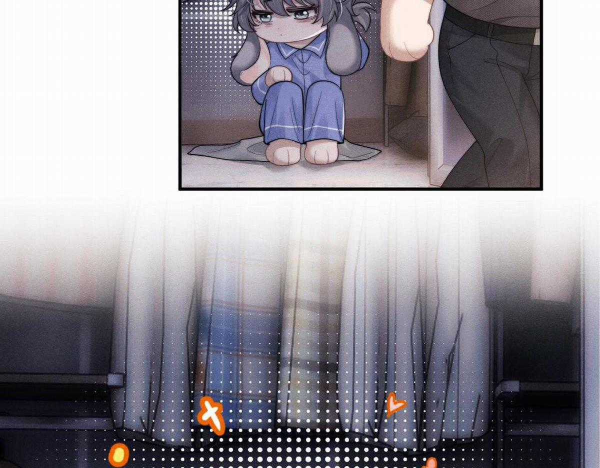 Chấp Sự Thỏ Tai Cụp - Chapter 94 - Trang 26