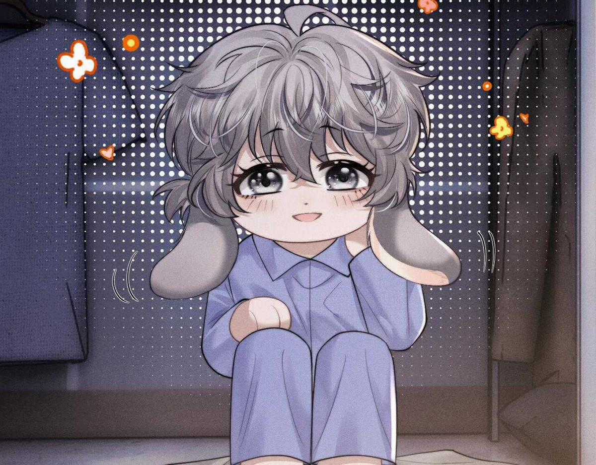 Chấp Sự Thỏ Tai Cụp - Chapter 94 - Trang 27