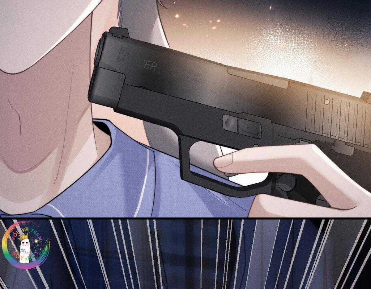 Chấp Sự Thỏ Tai Cụp - Chapter 94 - Trang 39