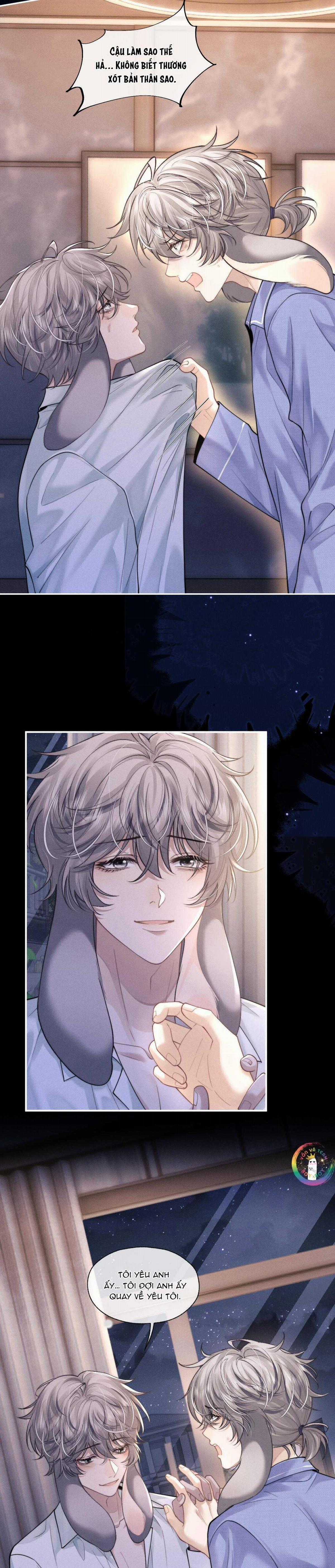Chấp Sự Thỏ Tai Cụp - Chapter 94 - Trang 7