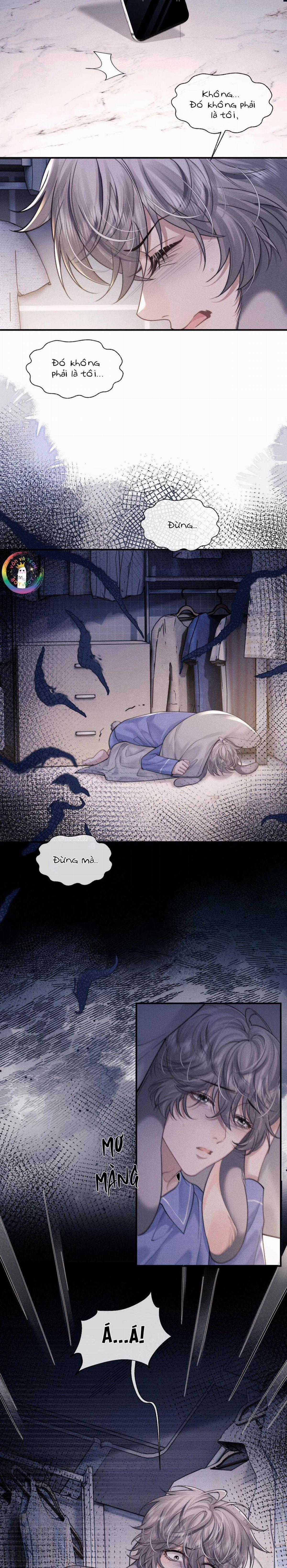 Chấp Sự Thỏ Tai Cụp - Chapter 94 - Trang 9