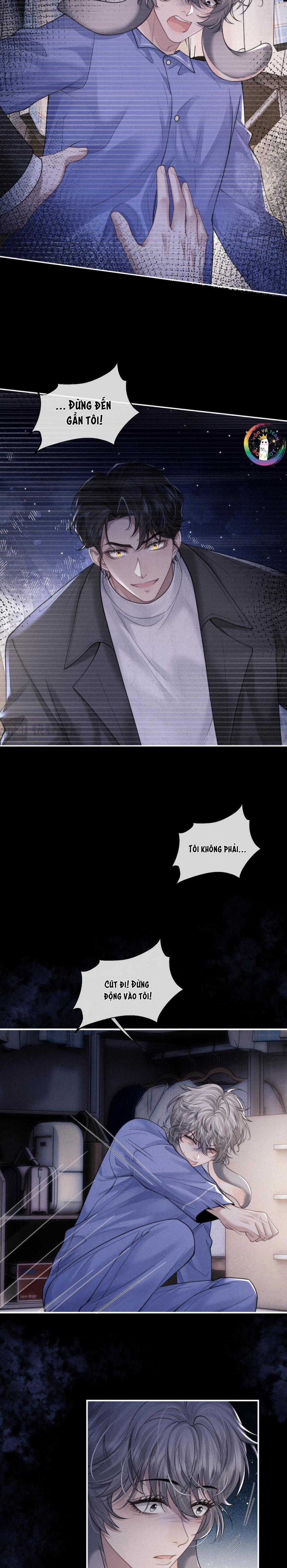 Chấp Sự Thỏ Tai Cụp - Chapter 94 - Trang 10