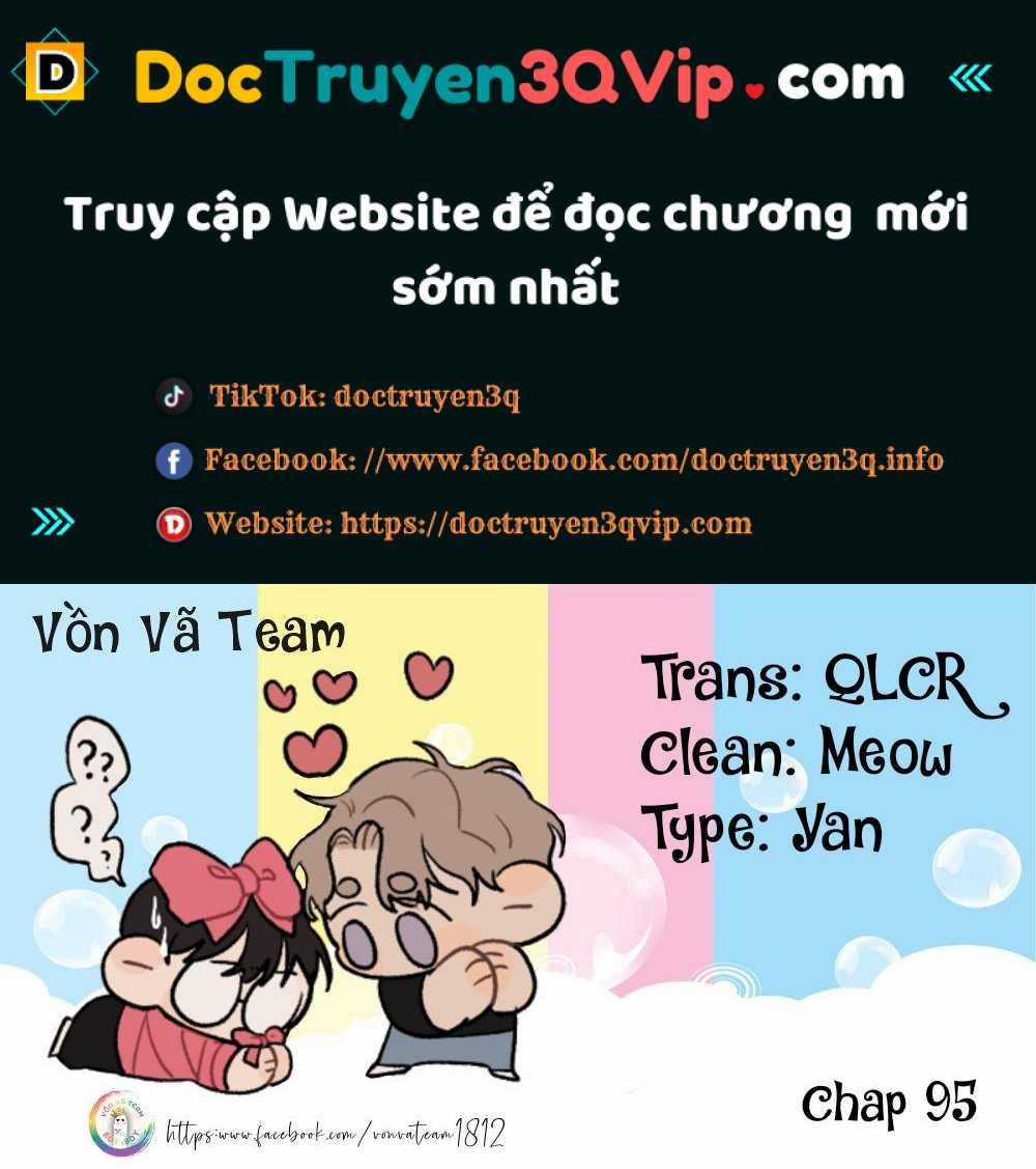 Chấp Sự Thỏ Tai Cụp - Chapter 95 - Trang 1