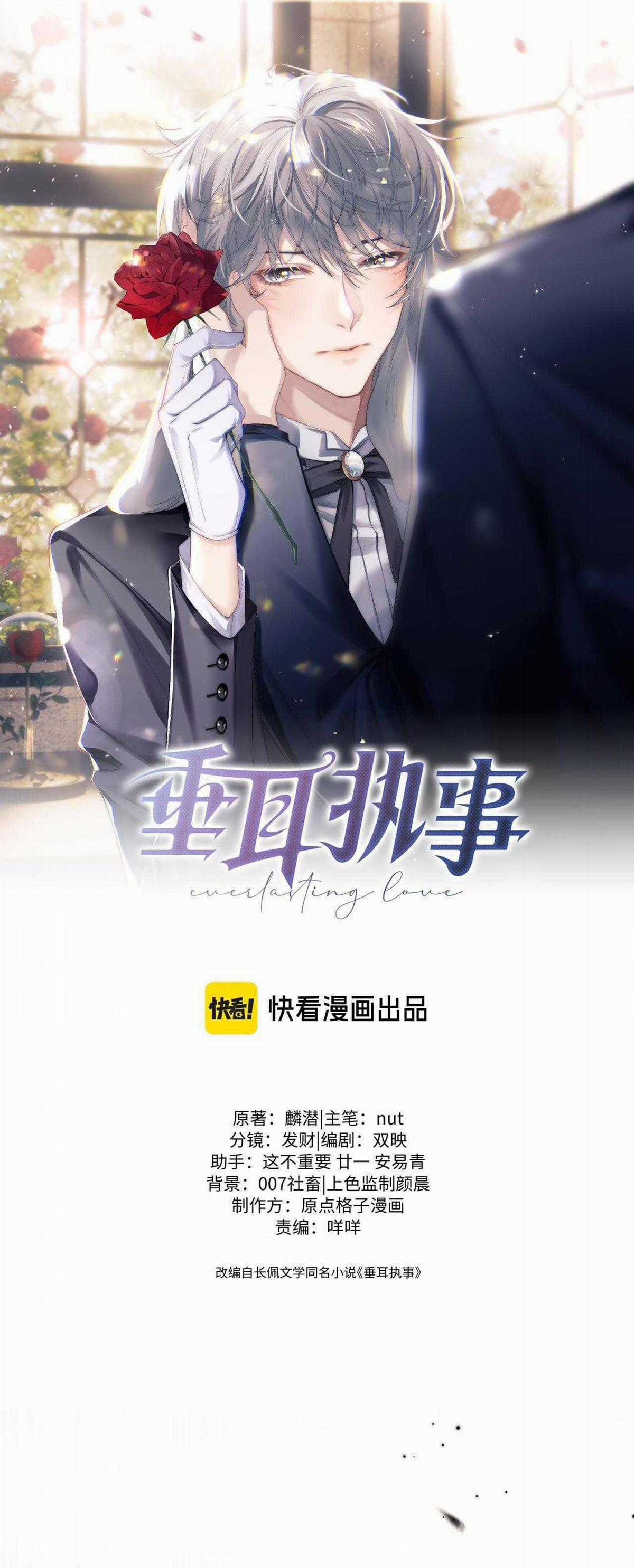 Chấp Sự Thỏ Tai Cụp - Chapter 95 - Trang 2