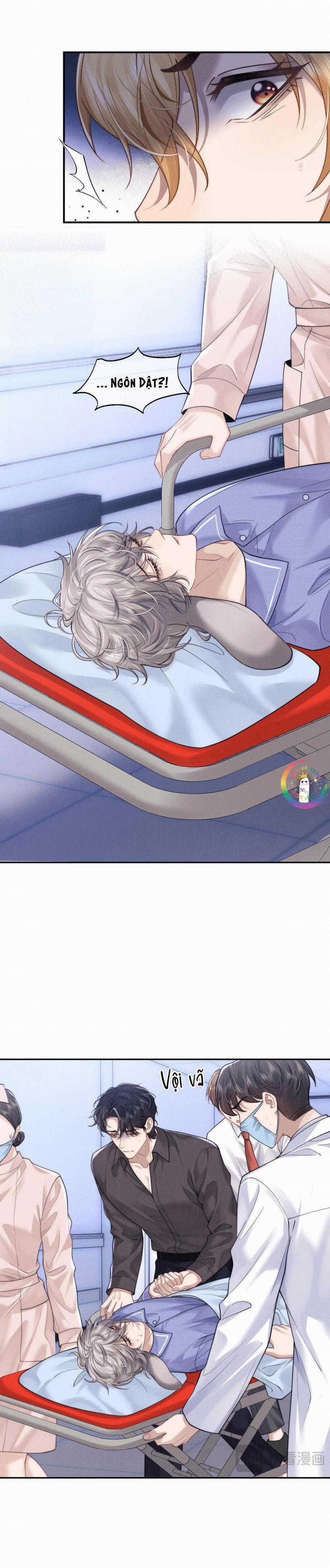 Chấp Sự Thỏ Tai Cụp - Chapter 95 - Trang 13