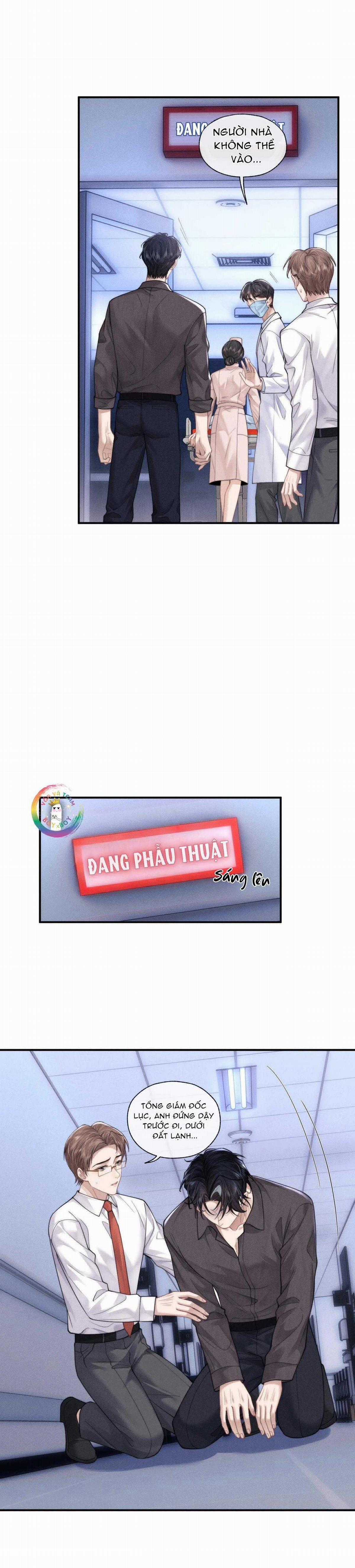 Chấp Sự Thỏ Tai Cụp - Chapter 95 - Trang 14