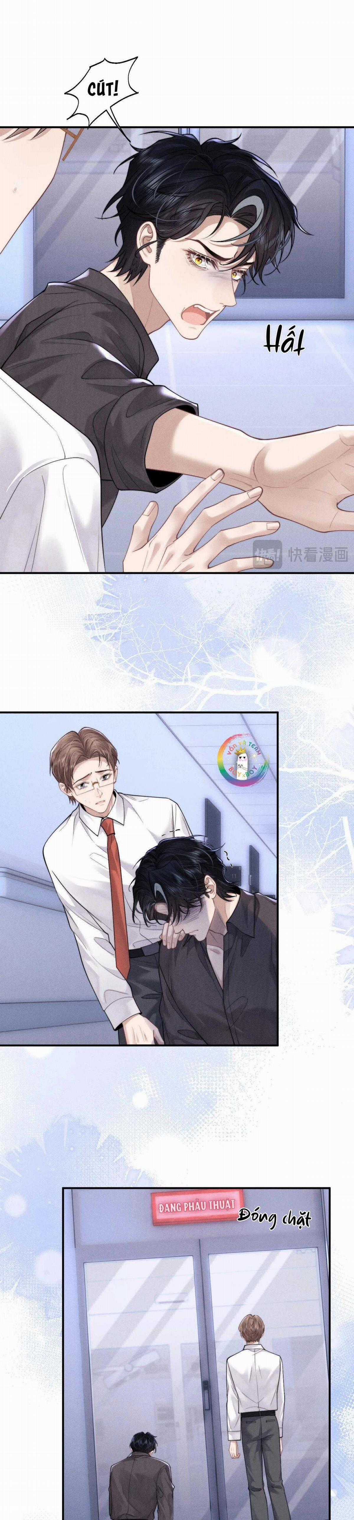 Chấp Sự Thỏ Tai Cụp - Chapter 95 - Trang 15