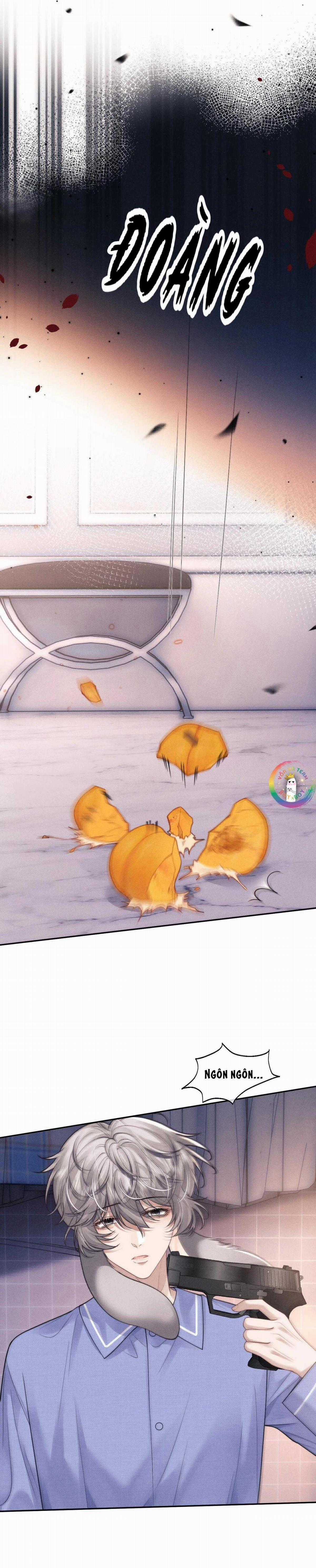 Chấp Sự Thỏ Tai Cụp - Chapter 95 - Trang 3