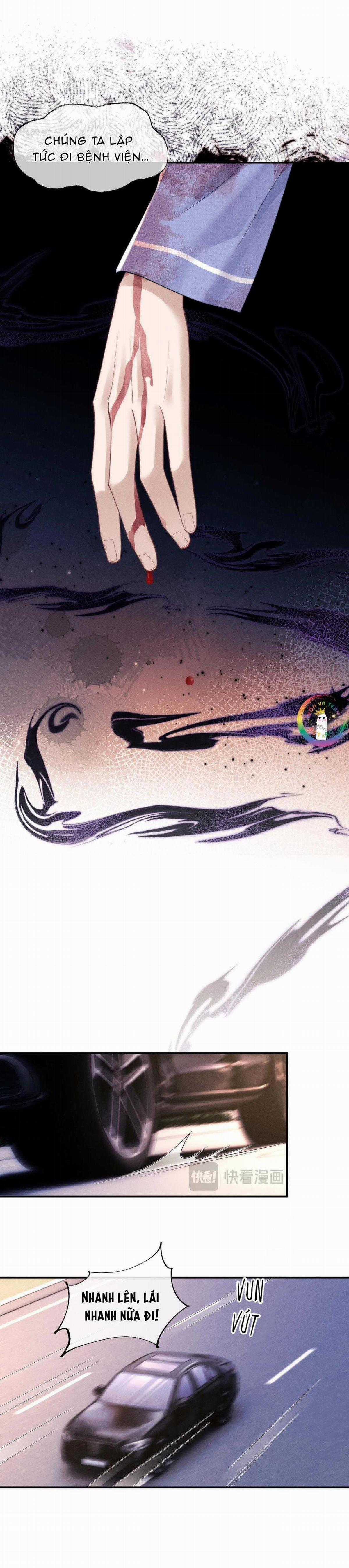 Chấp Sự Thỏ Tai Cụp - Chapter 95 - Trang 6